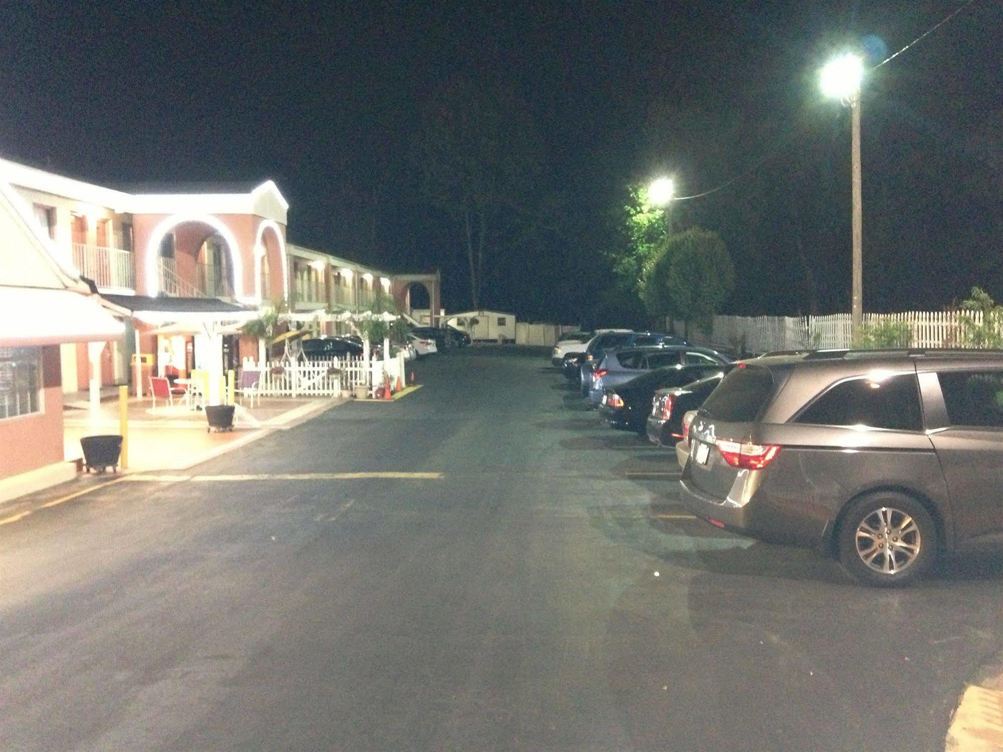 Scottish Motel Augusta